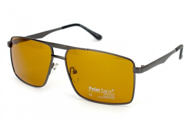 Антифары очки для водителей  Polar Eagle 20510